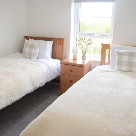 Lejlighedshotel Budget Thornaby on Tees