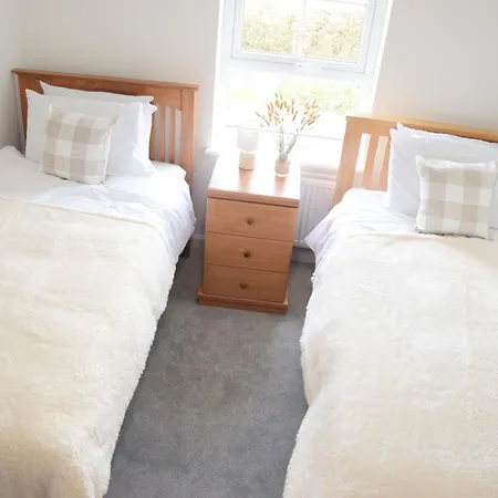 Lejlighedshotel Budget