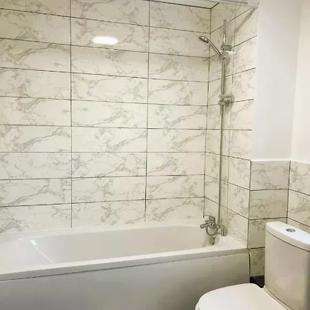 Lejlighedshotel Budget *