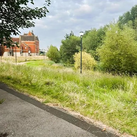 Budget Thornaby on Tees