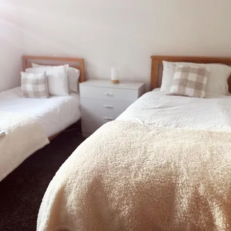 Aparthotel Budget Thornaby on Tees