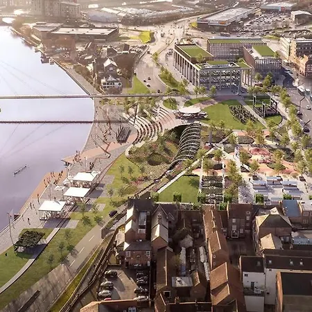 Budget * Thornaby on Tees