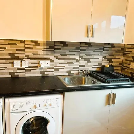 Budget Aparthotel Thornaby on Tees