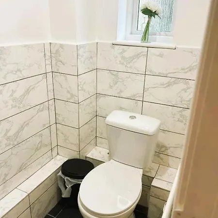 Budget Aparthotel Thornaby on Tees